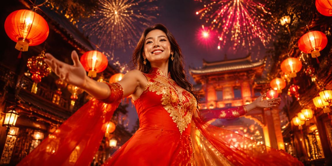 Người hâm mộ thể thao xem kèo bóng đá tại lễ hội đèn lồng Hà Nội