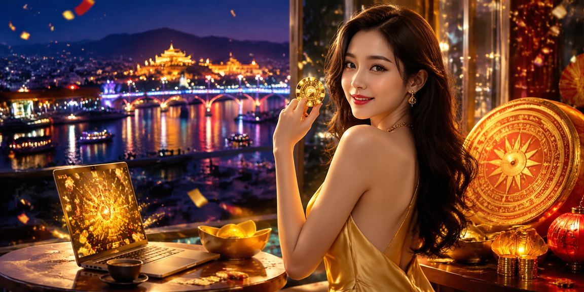 Người dùng đọc điều khoản dịch vụ tại quán cà phê ở Huế trước khi tham gia cá cược