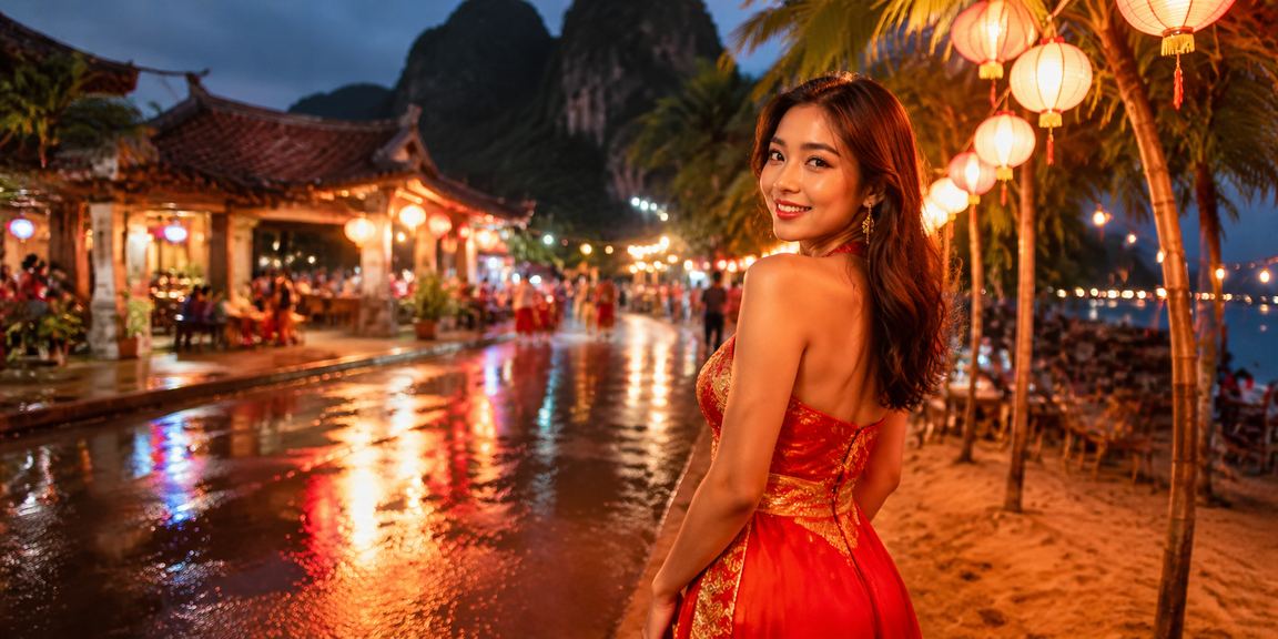 Người dùng sử dụng ứng dụng cá cược tại chợ đêm Ninh Bình