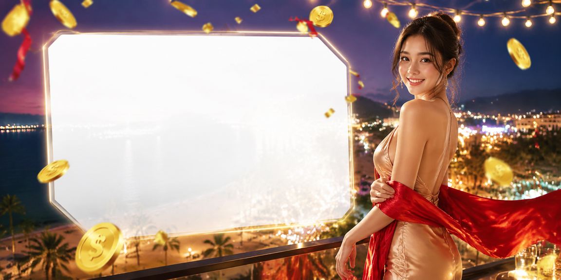 Người dùng thực hiện giao dịch tài chính qua điện thoại tại bãi biển Phú Quốc